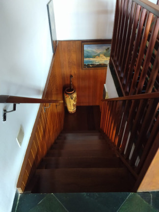 Imagem Casa com 3 Quartos à Venda, 250 m² em Perequê Açu - Ubatuba