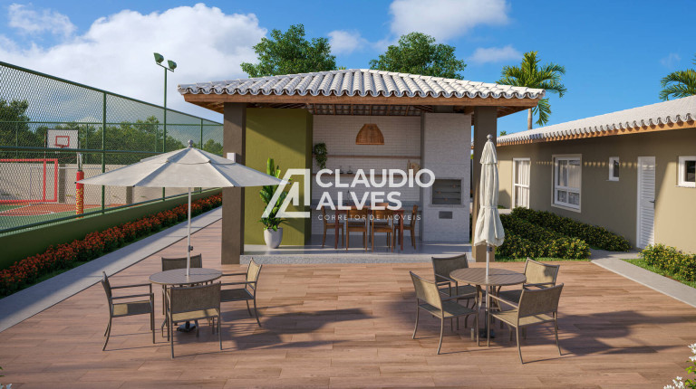 Imagem Apartamento com 2 Quartos à Venda, 40 m² em Papagaio - Feira De Santana Imagem Apartamento com 2 Quartos à Venda, 40 m² em Papagaio - Feira De Santana