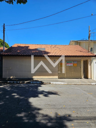 Imagem Casa com 2 Quartos à Venda, 196 m² em Jardim Maia - Guarulhos Imagem Casa com 2 Quartos à Venda, 196 m² em Jardim Maia - Guarulhos