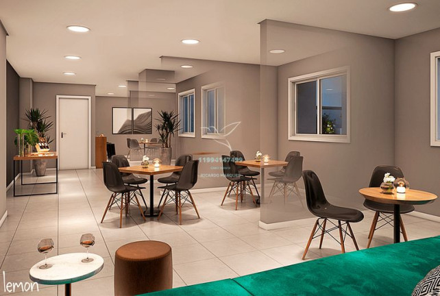Imagem Apartamento com 2 Quartos à Venda, 45 m² em Jaguaré - São Paulo Imagem Apartamento com 2 Quartos à Venda, 45 m² em Jaguaré - São Paulo