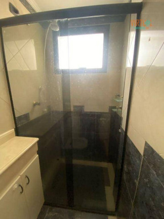 Imagem Apartamento com 2 Quartos para Alugar, 55 m² em Parque São Domingos - São Paulo