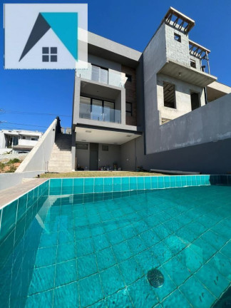 Imagem Casa com 3 Quartos à Venda, 140 m² em Portais (polvilho) - Cajamar