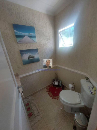 Imagem Casa de Condomínio com 3 Quartos à Venda, 259 m² em Jardim Atalaia - Cotia Imagem Casa de Condomínio com 3 Quartos à Venda, 259 m² em Jardim Atalaia - Cotia