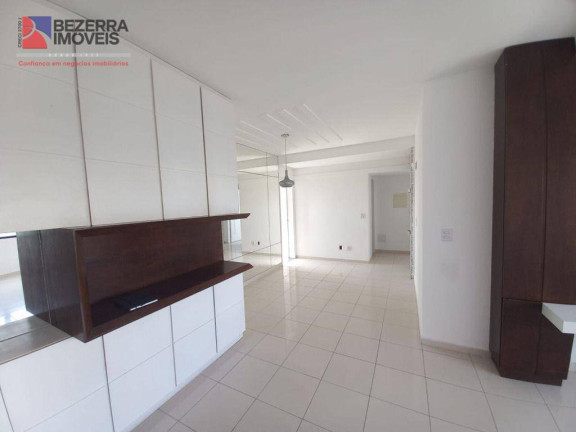 Imagem Apartamento com 3 Quartos à Venda, 104 m² em Tirol - Natal