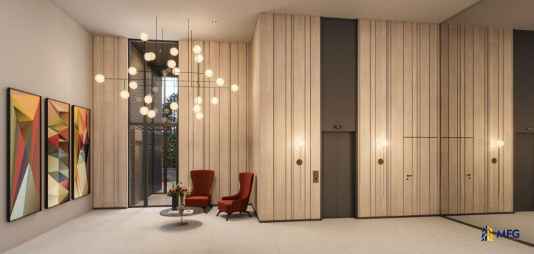 Imagem Apartamento à Venda, 398 m² em Address Jardins - São Paulo