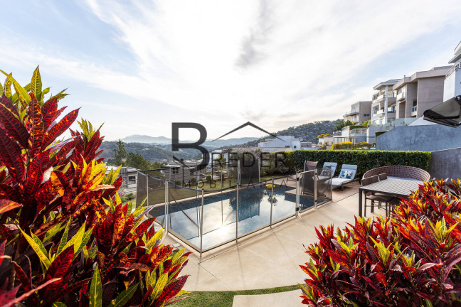 Imagem Casa de Condomínio com 4 Quartos à Venda, 315 m² em Alphaville - Santana De Parnaíba