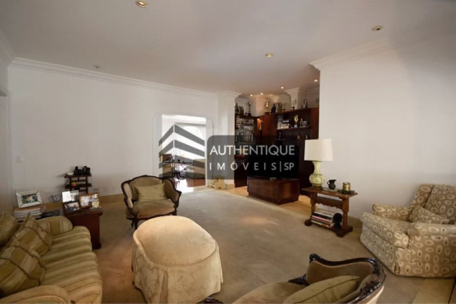 Imagem Apartamento com 4 Quartos à Venda, 587 m² em Jardim Paulista - São Paulo Imagem Apartamento com 4 Quartos à Venda, 587 m² em Jardim Paulista - São Paulo