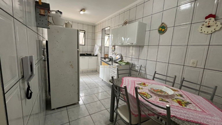 Imagem Apartamento com 3 Quartos à Venda, 85 m² em Barra Da Lagoa - Ubatuba