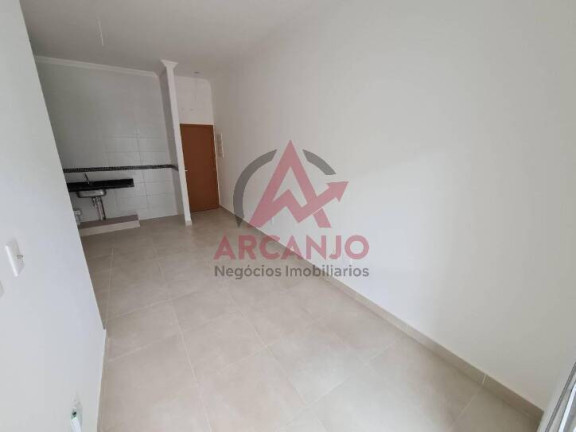 Imagem Apartamento com 2 Quartos à Venda, 72 m² em Toninhas - Ubatuba