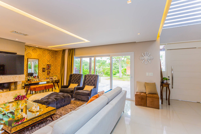 Imagem Casa com 4 Quartos à Venda, 330 m² em Buena Vista - Viamão Imagem Casa com 4 Quartos à Venda, 330 m² em Buena Vista - Viamão