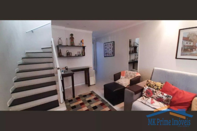 Imagem Sobrado com 2 Quartos à Venda, 140 m² em Cidade Das Flores - Osasco Imagem Sobrado com 2 Quartos à Venda, 140 m² em Cidade Das Flores - Osasco