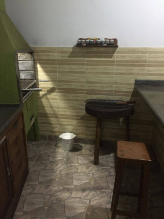 Imagem Casa com 4 Quartos para Alugar ou Temporada, 120 m² em Sertão Da Quina - Ubatuba