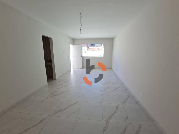 Imagem Casa com 3 Quartos para Alugar, 66 m² em Parque Horizonte - Nova Iguaçu