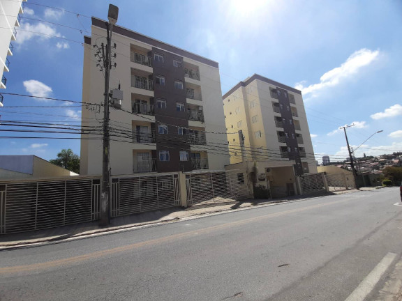 Imagem Apartamento com 2 Quartos à Venda, 68 m² em Jardim Guadalajara - Sorocaba Imagem Apartamento com 2 Quartos à Venda, 68 m² em Jardim Guadalajara - Sorocaba