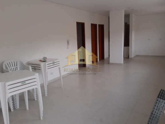 Imagem Apartamento com 2 Quartos à Venda, 46 m² em Vila Nova York - São Paulo