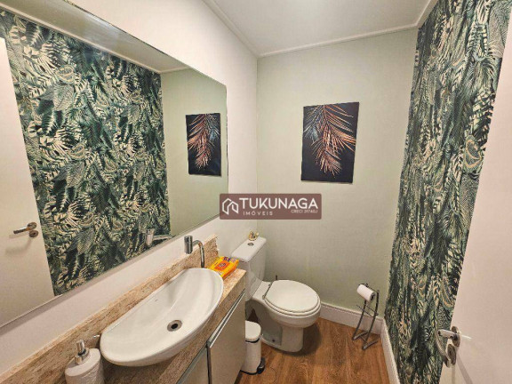 Imagem Apartamento com 3 Quartos à Venda, 86 m² em Jardim Flor Da Montanha - Guarulhos Imagem Apartamento com 3 Quartos à Venda, 86 m² em Jardim Flor Da Montanha - Guarulhos