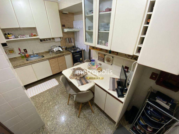 Imagem Apartamento com 4 Quartos à Venda, 123 m² em Santa Paula - São Caetano Do Sul Imagem Apartamento com 4 Quartos à Venda, 123 m² em Santa Paula - São Caetano Do Sul