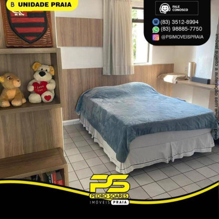 Imagem Apartamento com 4 Quartos à Venda, 281 m² em Cabo Branco - João Pessoa Imagem Apartamento com 4 Quartos à Venda, 281 m² em Cabo Branco - João Pessoa