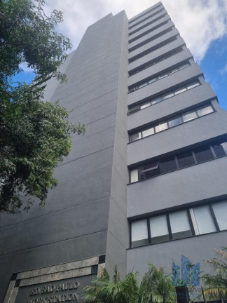 Imagem Imóvel Comercial para Alugar, 44 m² em Vila Clementino - São Paulo Imagem Imóvel Comercial para Alugar, 44 m² em Vila Clementino - São Paulo
