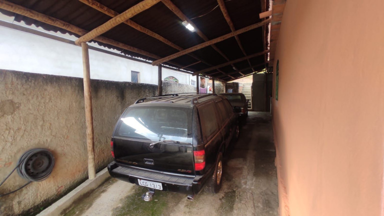 Imagem Casa com 2 Quartos à Venda, 85 m² em Vale Das Acácias - Ribeirão Das Neves