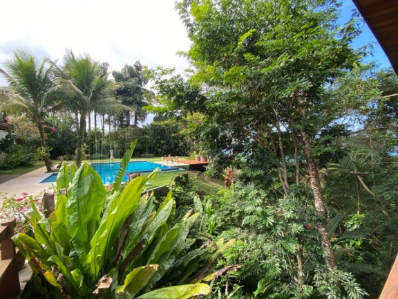 Imagem Casa com 3 Quartos à Venda, 445 m² em Praia Brava Da Fortaleza - Ubatuba