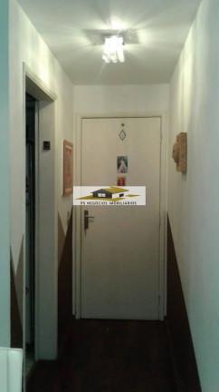 Imagem Apartamento com 2 Quartos à Venda, 50 m² em Chácara Inglesa - São Paulo Imagem Apartamento com 2 Quartos à Venda, 50 m² em Chácara Inglesa - São Paulo