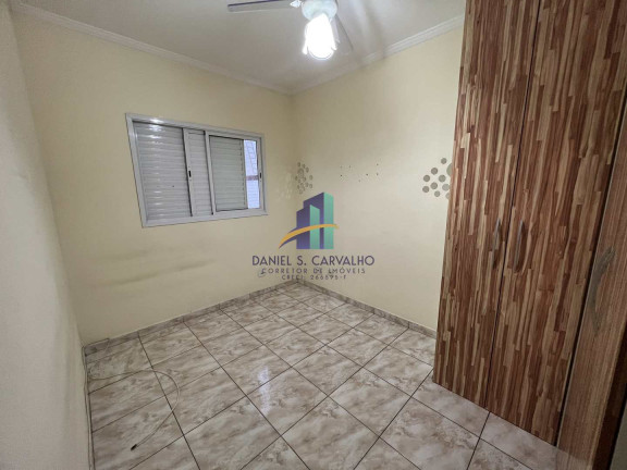 Imagem Apartamento com 2 Quartos à Venda, 75 m² em Ocian - Praia Grande