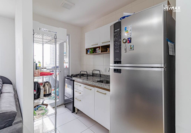 Imagem Apartamento com 2 Quartos à Venda, 55 m² em Vila Dom Pedro I - São Paulo Imagem Apartamento com 2 Quartos à Venda, 55 m² em Vila Dom Pedro I - São Paulo