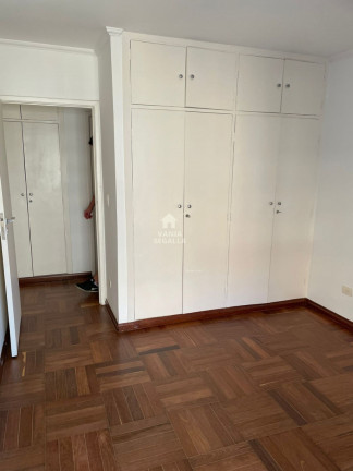 Foto do imóvel Apartamento com 3 Quartos à Venda, 132 m² em Perdizes - São Paulo