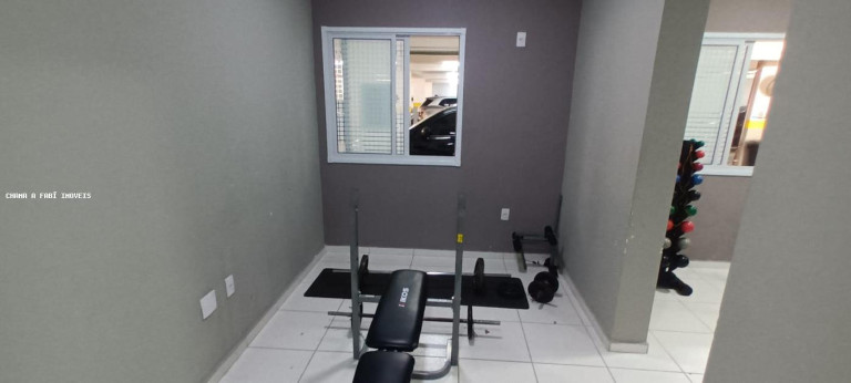Imagem Apartamento com 1 Quarto para Alugar, 28 m² em Vila Tolstoi - São Paulo