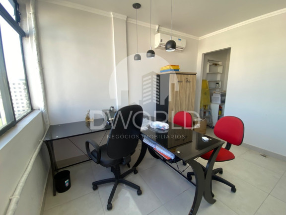 Imagem Sala Comercial à Venda, 22 m² em Centro - Santo André Imagem Sala Comercial à Venda, 22 m² em Centro - Santo André
