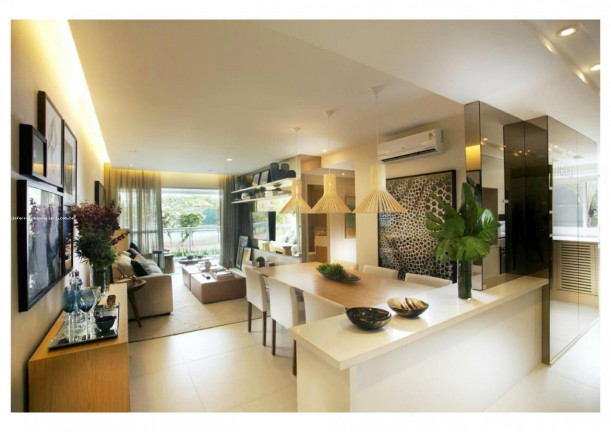 Imagem Apartamento com 3 Quartos à Venda, 95 m² em Barra Da Tijuca - Rio De Janeiro Imagem Apartamento com 3 Quartos à Venda, 95 m² em Barra Da Tijuca - Rio De Janeiro