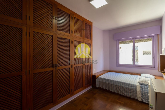 Imagem Apartamento com 3 Quartos à Venda, 115 m² em Higienópolis - São Paulo Imagem Apartamento com 3 Quartos à Venda, 115 m² em Higienópolis - São Paulo