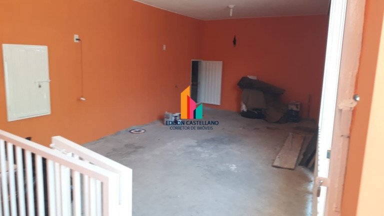 Imagem Casa com 2 Quartos à Venda, 129 m² em Vila Ruy Barbosa - Jundiaí