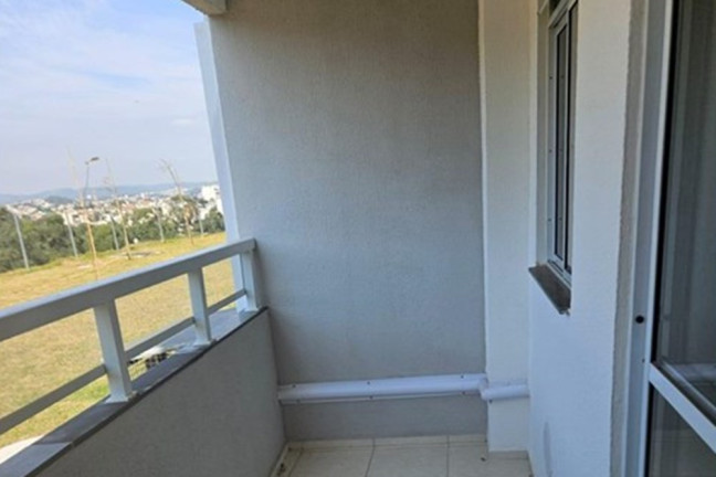 Imagem Apartamento com 3 Quartos à Venda, 60 m² em Jardim Carlos Gomes - Jundiaí