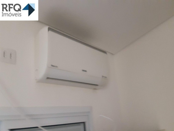 Imagem Imóvel com 1 Quarto para Alugar, 14 m² em Aclimação - São Paulo