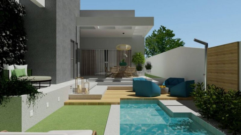 Casa com 3 Quartos à Venda, 226 m² em Viverde I - Rio Das Ostras