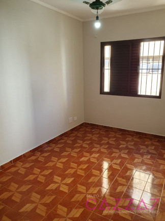 Imagem Apartamento com 3 Quartos à Venda, 98 m² em Caiçara - Praia Grande
