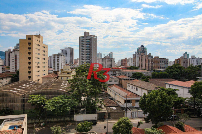 Imagem Apartamento com 2 Quartos à Venda, 84 m² em Ponta Da Praia - Santos Imagem Apartamento com 2 Quartos à Venda, 84 m² em Ponta Da Praia - Santos