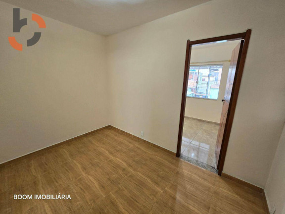 Imagem Apartamento com 1 Quarto para Alugar, 50 m² em Santo Elias - Mesquita