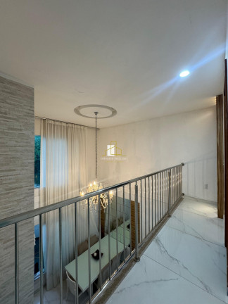 Imagem Casa com 3 Quartos à Venda, 300 m² em Porto Canoa - Serra