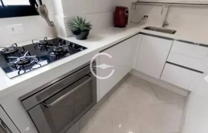 Imagem Apartamento com 1 Quarto à Venda, 75 m² em Itaim Bibi - São Paulo