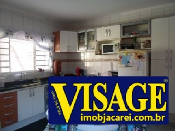 Imagem Casa com 2 Quartos à Venda, em Vila Branca - Jacareí Imagem Casa com 2 Quartos à Venda, em Vila Branca - Jacareí