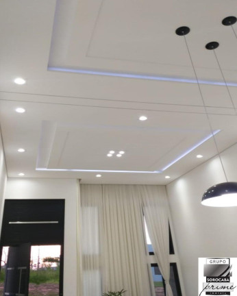 Imagem Casa com 3 Quartos à Venda, 200 m² em Ibiti Reserva - Sorocaba Imagem Casa com 3 Quartos à Venda, 200 m² em Ibiti Reserva - Sorocaba