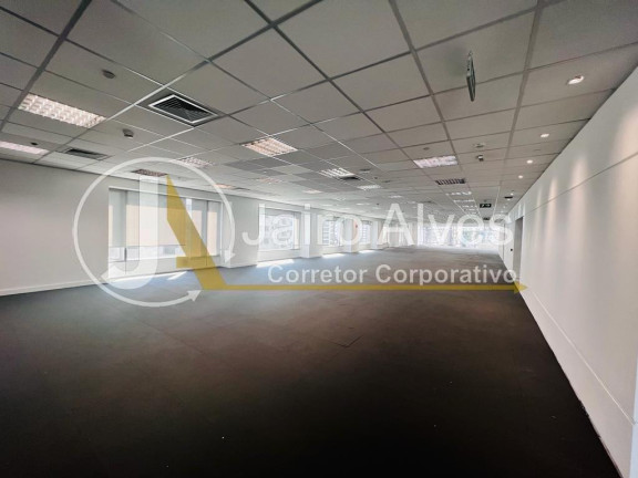 Imagem Imóvel Comercial para Alugar, 486 m² em Vila Olímpia - São Paulo