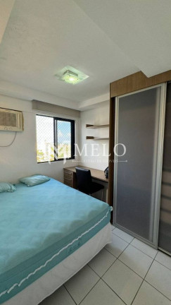 Imagem Apartamento com 3 Quartos à Venda, 80 m² em Aflitos - Recife