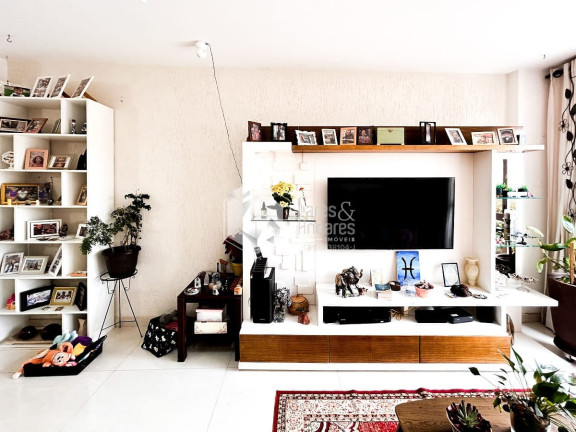 Imagem Apartamento com 2 Quartos à Venda, 99 m² em Jardim Da Glória - São Paulo