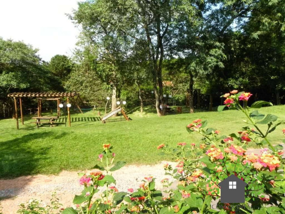 Imagem Terreno à Venda, 584 m² em Golf Gardens - Carapicuíba