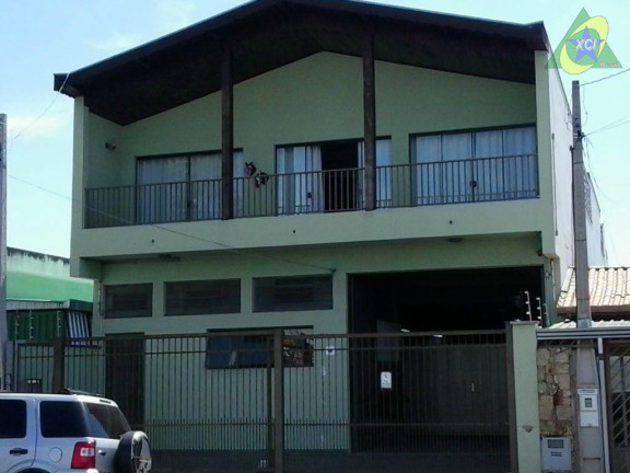 Casa com 3 Quartos à Venda, 554 m² em Jardim Novo Campos Elíseos - Campinas