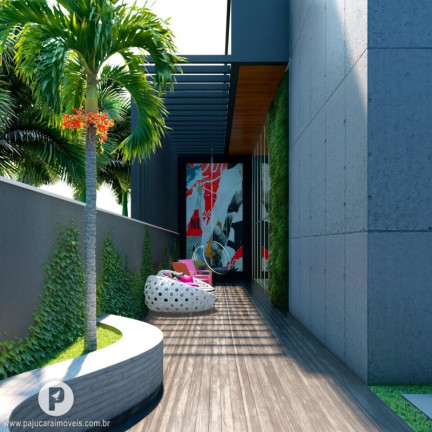 Imagem Cobertura com 2 Quartos à Venda, 80 m² em Jatiúca - Maceió Imagem Cobertura com 2 Quartos à Venda, 80 m² em Jatiúca - Maceió